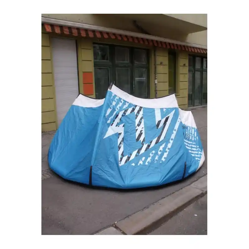 Mega-Angebot Gebrauchtkite North Evo 2009 9m²