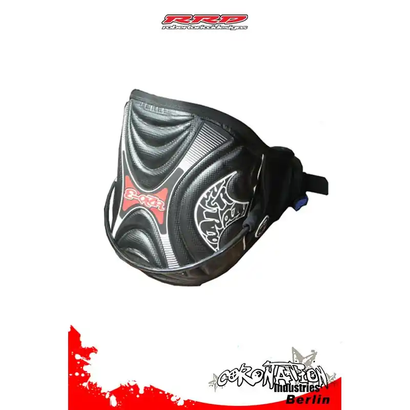 RRD E-QLZR Kite-Hüfttrapez black Solange Der Vorrat Reicht