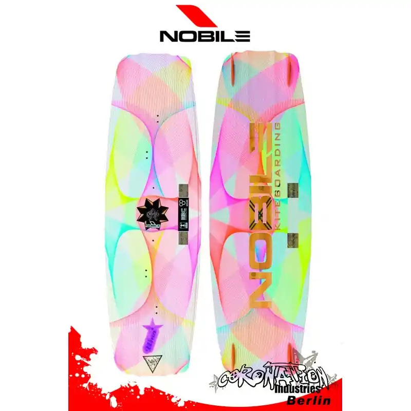 Nobile NHP Woman Kiteboard 2011 Preisknaller