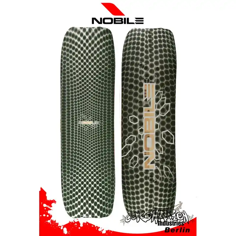 Nobile Flying Carpet Kiteboard 2011 160x46 Top-Preis