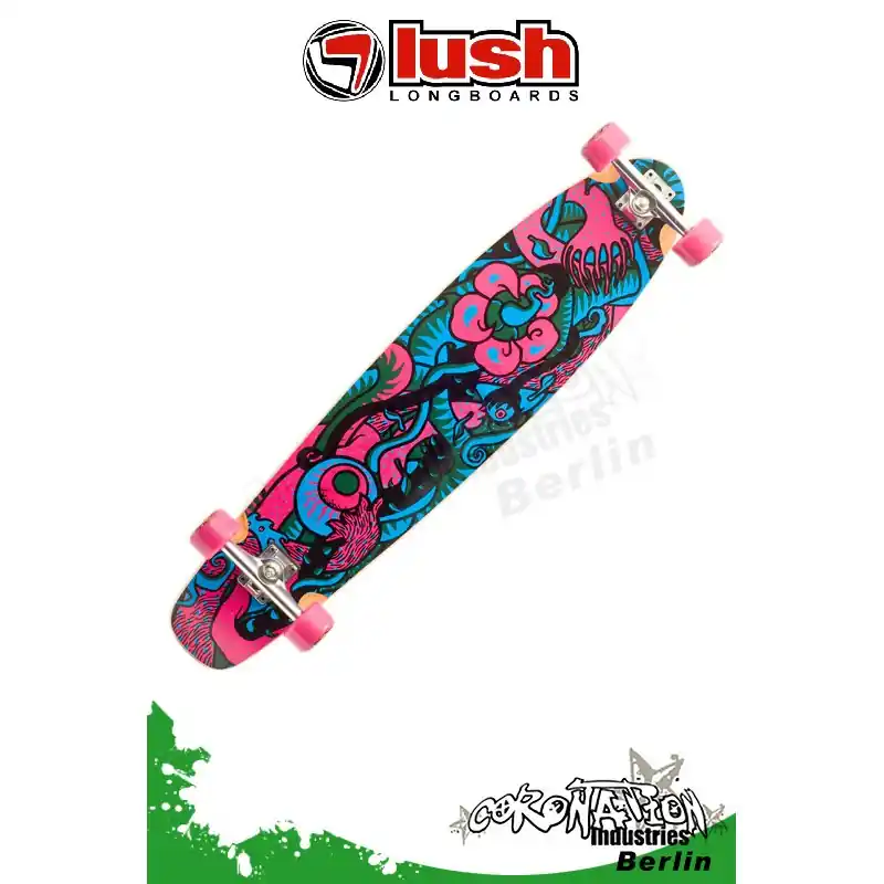 Highlight Lush Makonga Vines 102cm