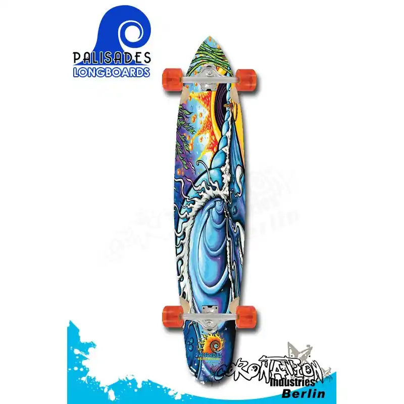 Abverkauf Palisades Dreamland 112cm