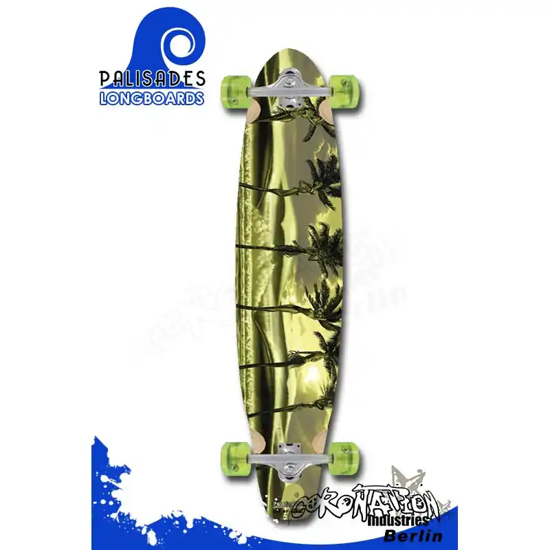 Top-Preis Palisades Palm Girls 107cm