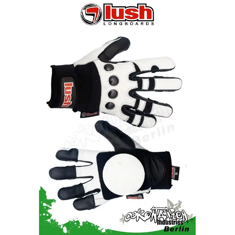 Lush Race Gloves Schnäppchen