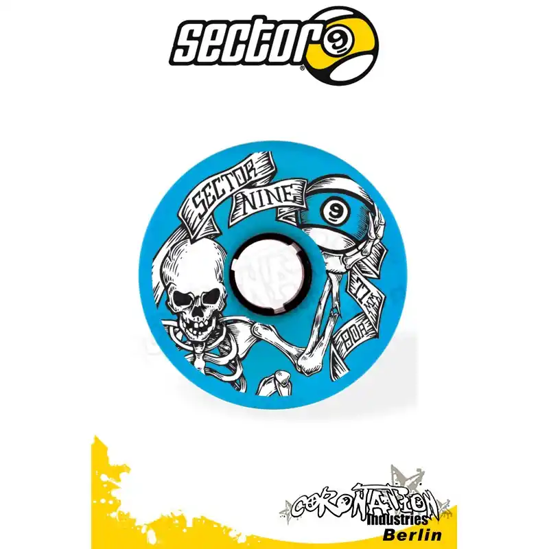 Sector 9 Race Formula 77mm 80a Jetzt Bestellen