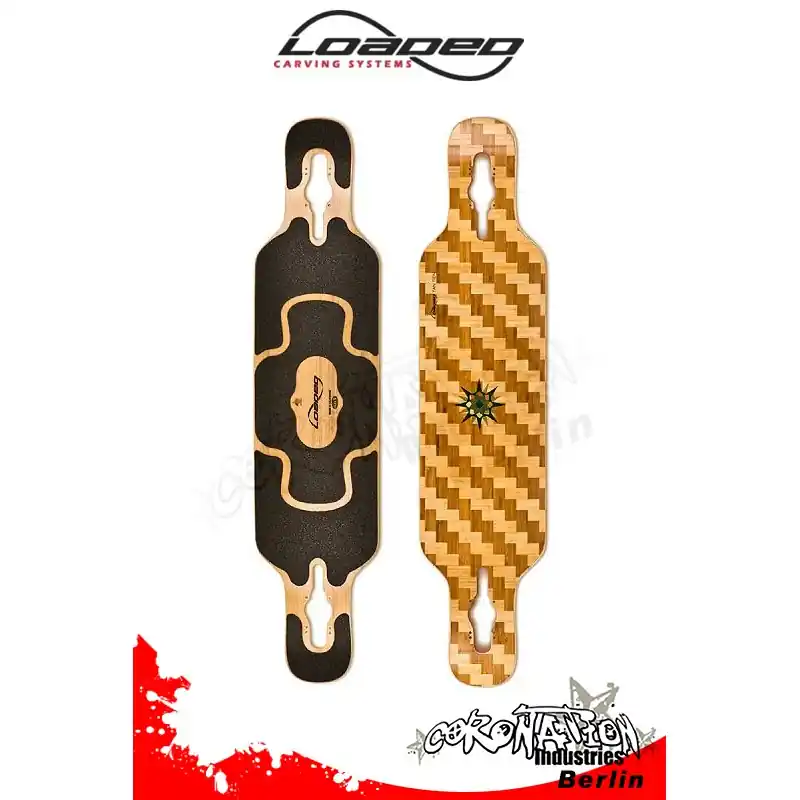 Loaded Tan Tien Bamboo Bestseller