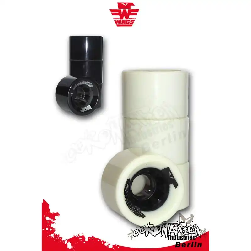 Sofort Bestellen Wings Wheels 63mm 78a