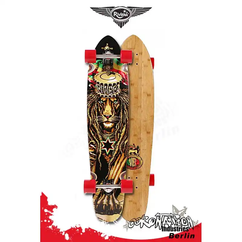 Neu Riviera King of Kings 101cm