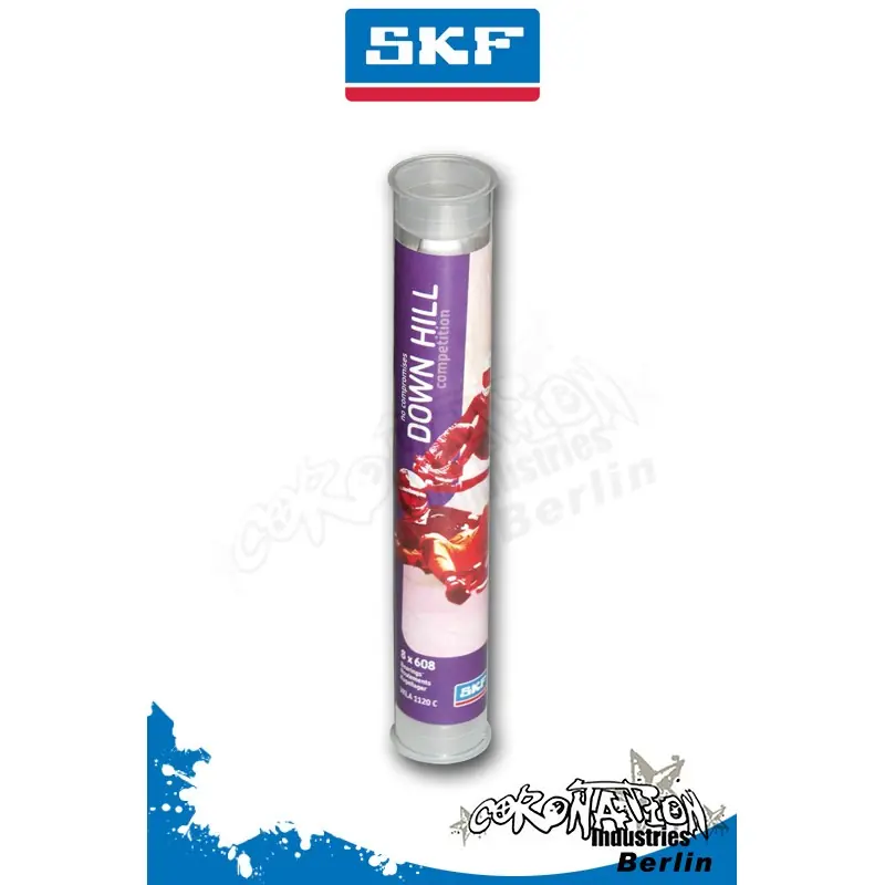 Neu Im Sortiment SKF Downhill Comp. Bearings