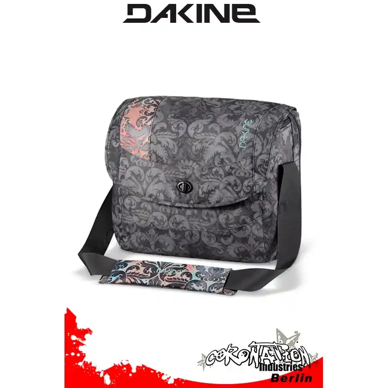 Dakine Brooke Messenger Bag Girls Geneve Heißes Angebot