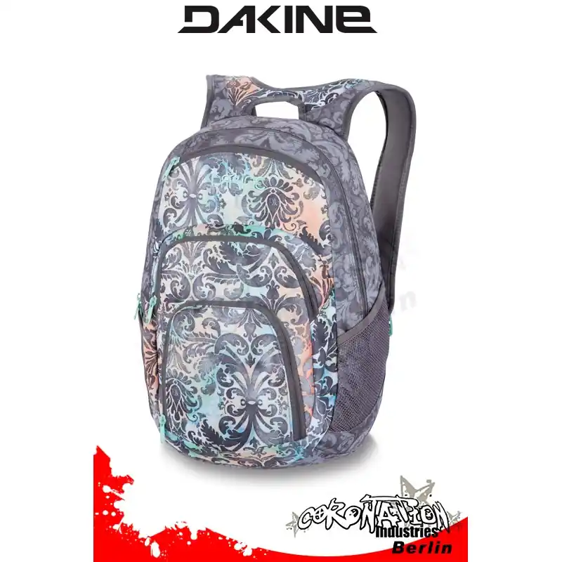 Dakine Channel Pack Girls Victorianne Freizeit & Sport-Rucksack Meistverkauft