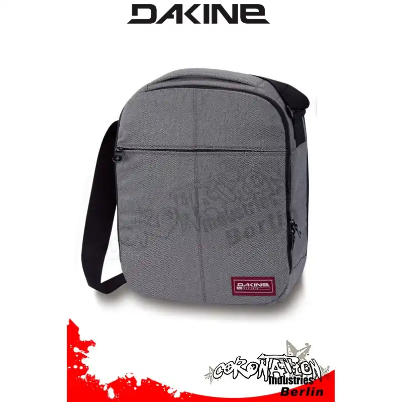 Dakine District Herringbone Umhängetasche Laptoptasche Ausverkauf