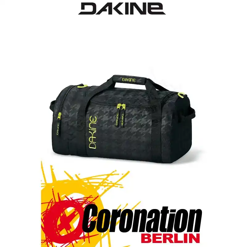 Dakine EQ Bag Girls MD Houndstooth Sporttasche Sonderangebot
