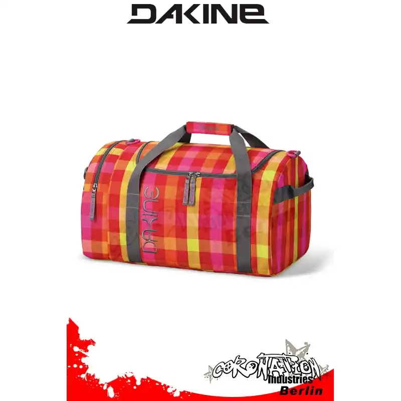Dakine EQ Bag Girls SM Carmen Sporttasche Super-Preis