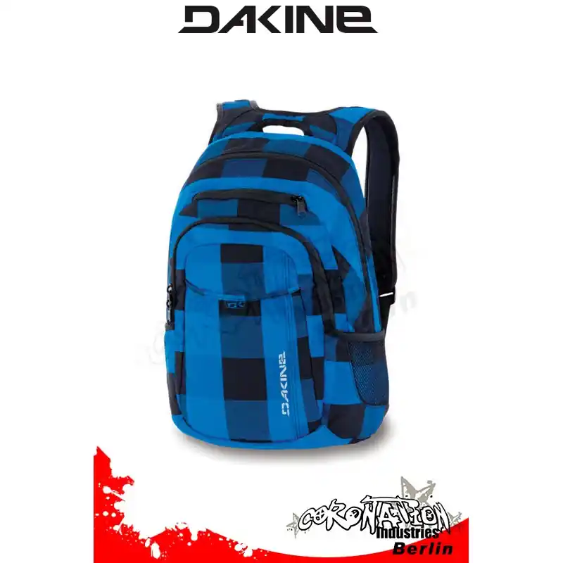 Billig Dakine Factor Checks Schul & Laptop-Rucksack