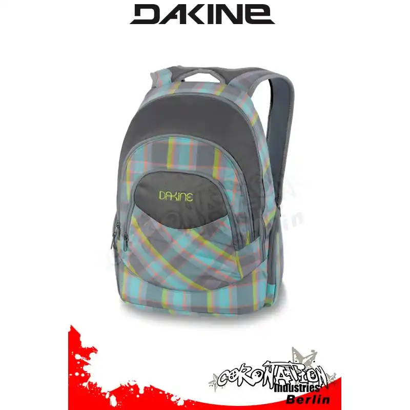 Dakine Prom Pack Girls Avalon Freizeit & Laptop-Rucksack Heißes Angebot