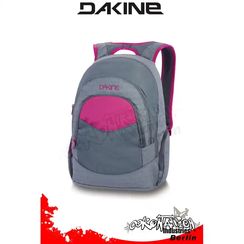 Dakine Prom Pack Girls Avenue Twill Schul & Street-Rucksack Knallerangebot
