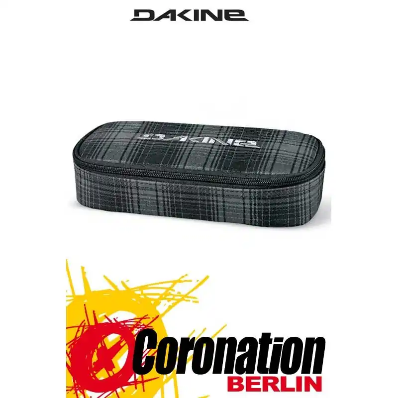 Dakine School Case Federtasche Stifteetui Schulmäppchen Hombre Neu