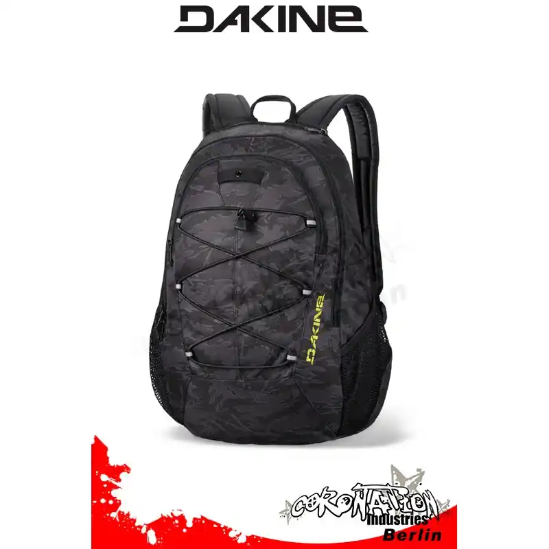Dakine Transit Pack Phantom Schul & Freizeit-Rucksack Jetzt Kaufen