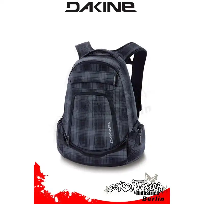 Dakine Varial Hombre Skateboard & Schul-Rucksack Günstig