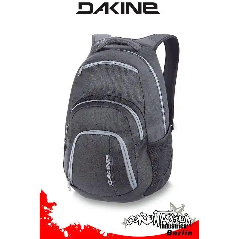 Wochenendangebot Dakine Campus-LG Denim Street & Schul Rucksack