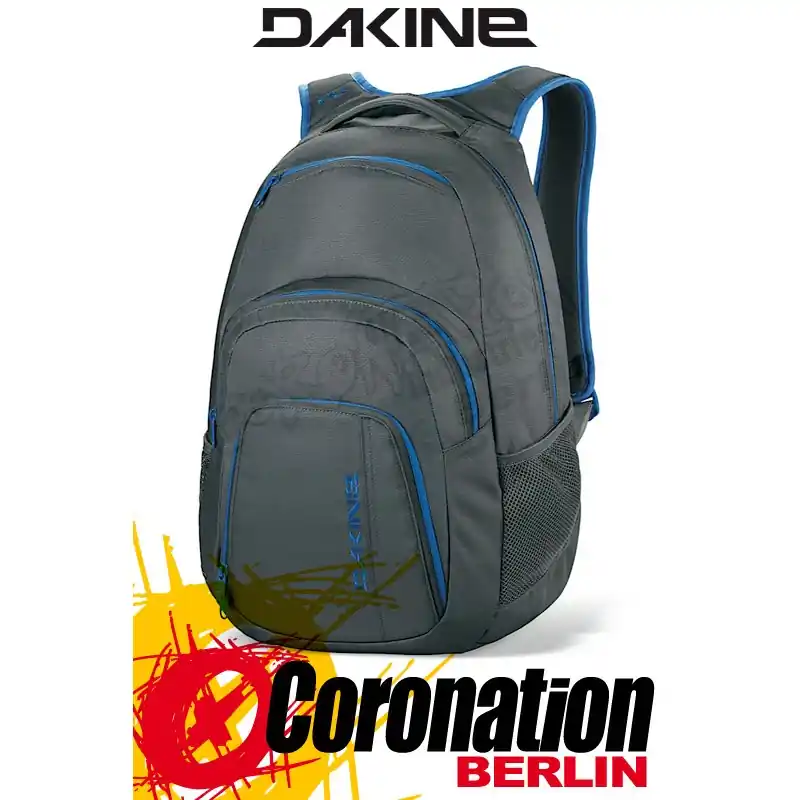Dakine Campus-SM Stencil Fashion-Street-Rucksack Mega-Angebot