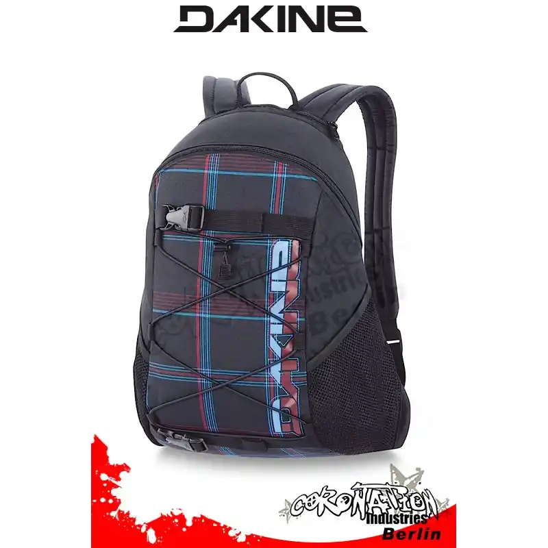 Dakine Wonder Pack Forden Street & Schul Rucksack Top-Angebot