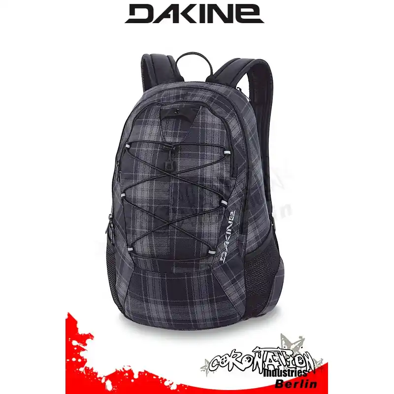 Dakine Transit Pack Northwood Street Freizeit & Sport Rucksack Expressversand