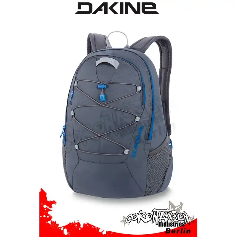 Dakine Transit Pack Stencil Schul & Sport Rucksack Rabatt