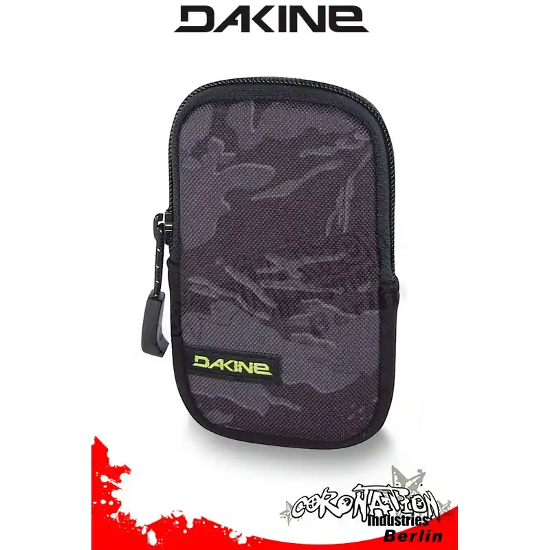 Nur Heute Dakine Cell Case Phantom Handy Tasche für iPhone, Blackberry & Digicam