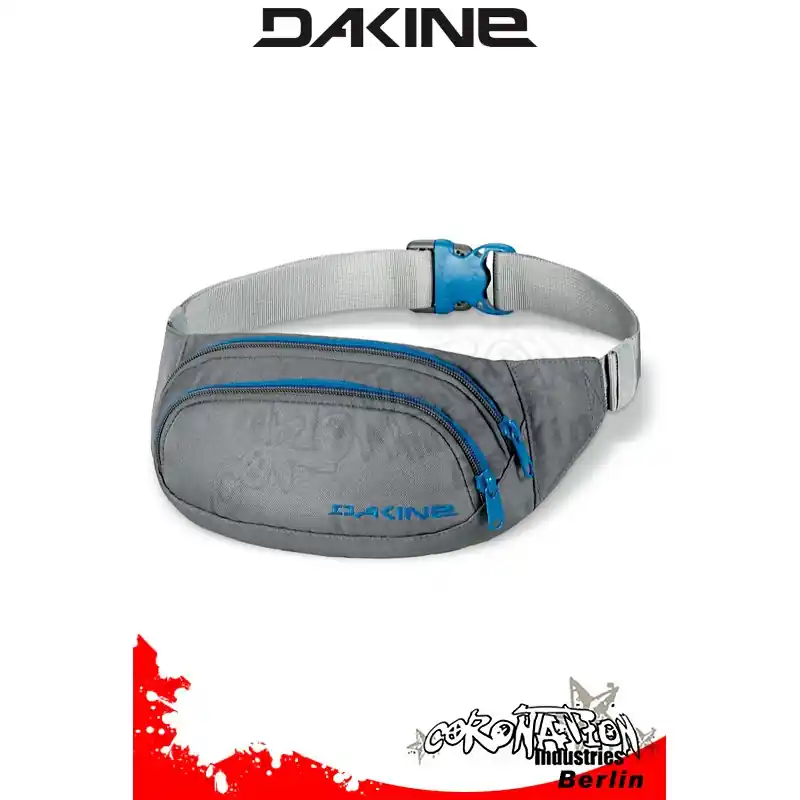 Dakine Hip Pack Stencil Hüfttasche Gürteltasche Mega-Angebot