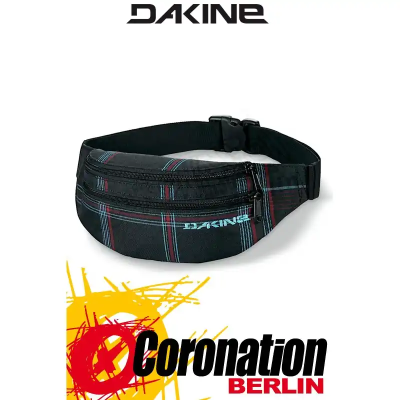 Dakine Classic Hip Pack Forden Bauchtasche Hüfttasche Jetzt Kaufen