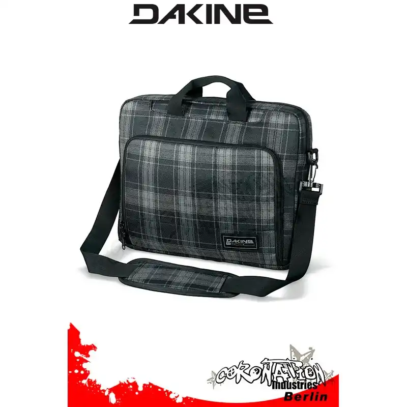 Aktuell Dakine Laptop Case LG Northwood Messenger Bag Notebooktasche