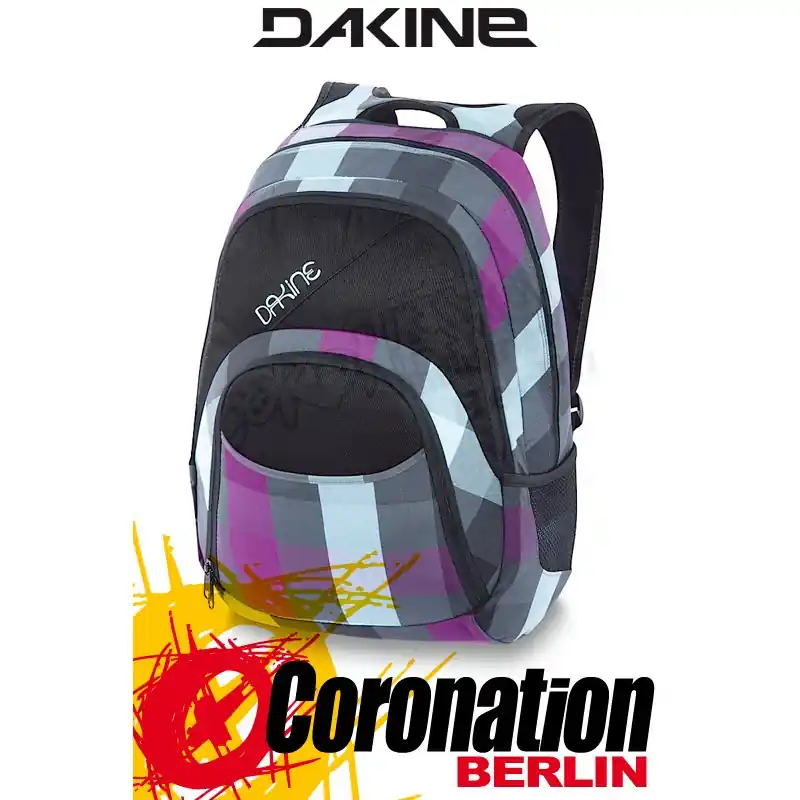Dakine Eve Pack Girls Belle Schul & Laptop-Rucksack Garantierte Lieferung