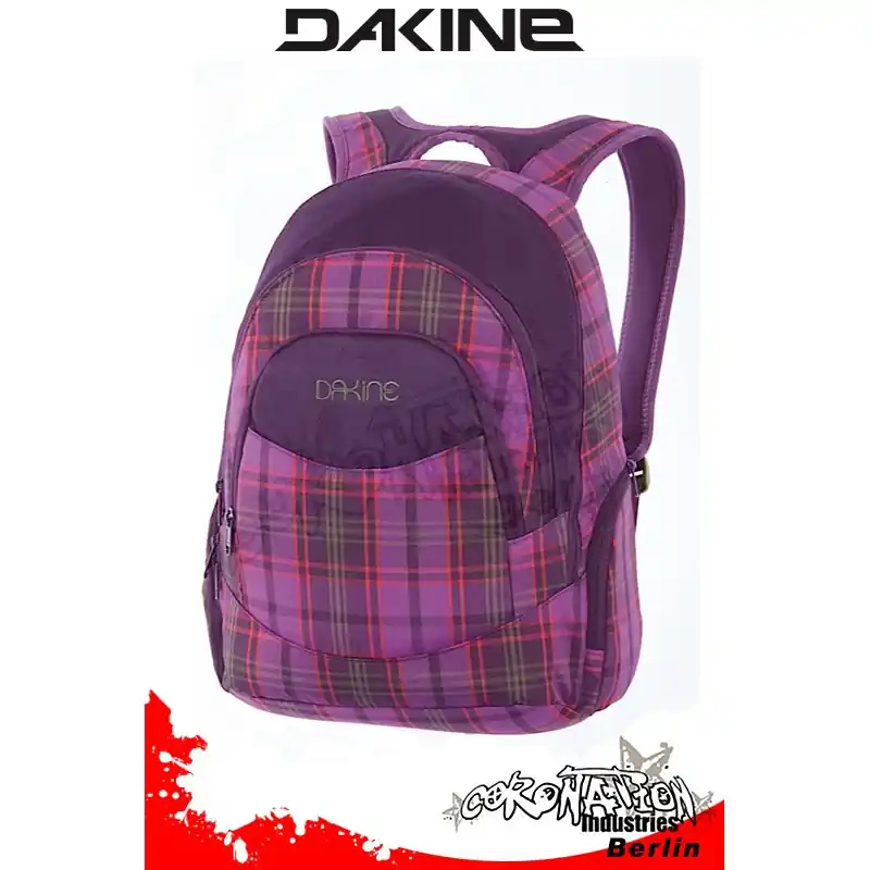 Dakine Prom Pack Girls Luna Freizeit & Notebook-Rucksack Meistverkauft