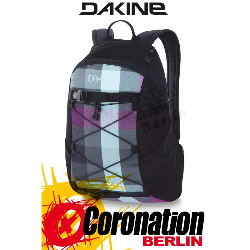 Heißes Angebot Dakine Wonder Pack Girls Freizeit-Fashion-Rucksack Belle