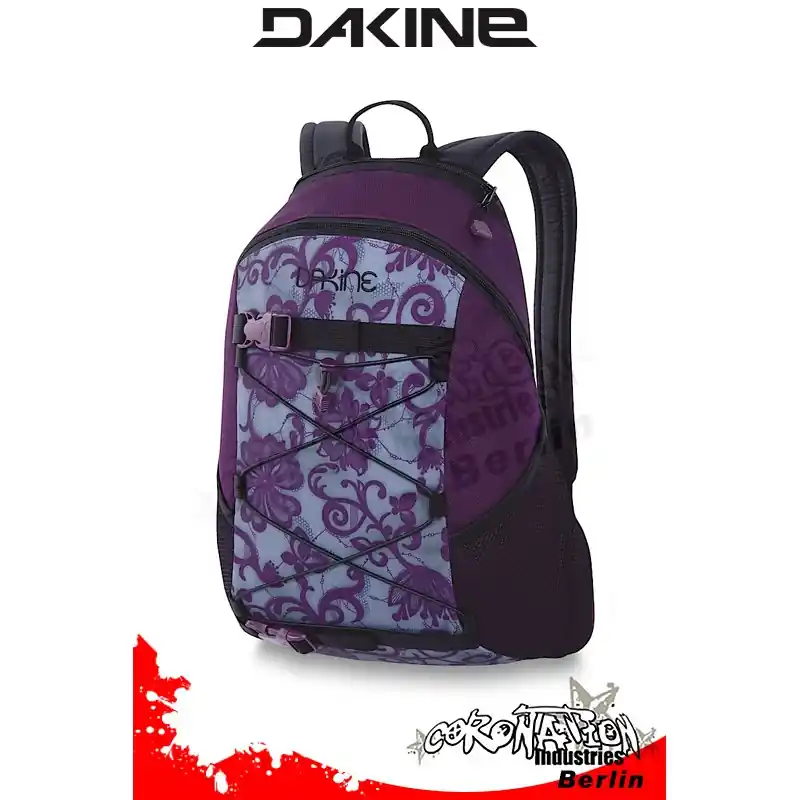 Dakine Wonder Pack Girls Lacey Fashion & Sport-Rucksack Top-Preis
