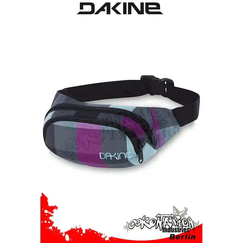 Dakine Girls Hip Pack Belle Hüfttasche Gürteltasche Neue Kollektion