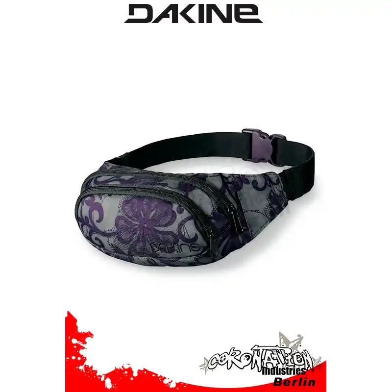 Abverkauf Dakine Girls Hip Pack Lacey Bauchtasche Gürteltasche