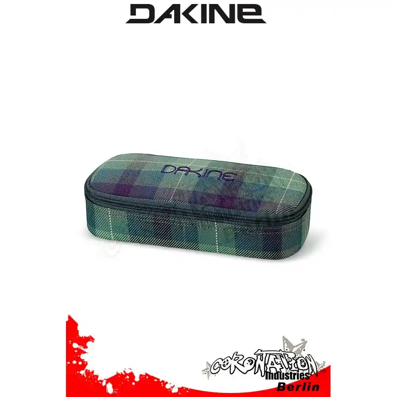Dakine Girls School Case Tartan Schulmäppchen Begrenztes Angebot