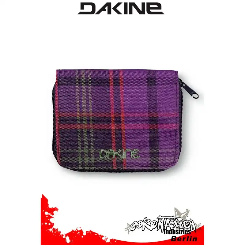 Sale Dakine Soho Girls Geldbörse Geldbeutel Luna Wallet Portemonnaie