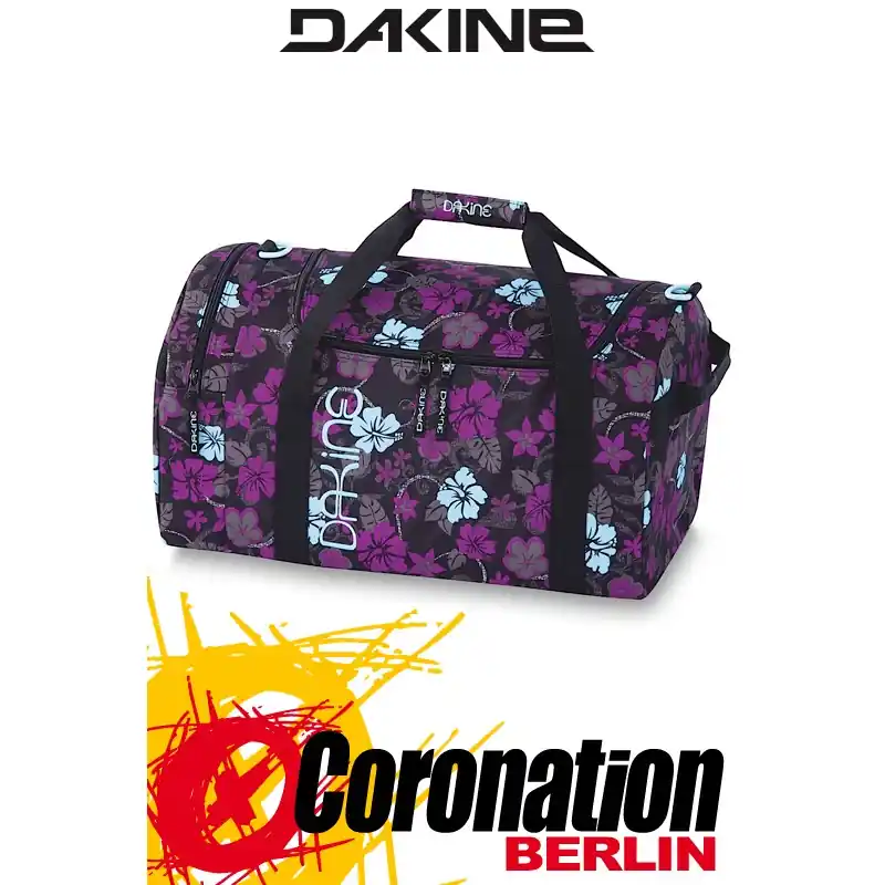 Direkt Vom Hersteller Dakine Girls EQ Bag SM Sporttasche Lolani