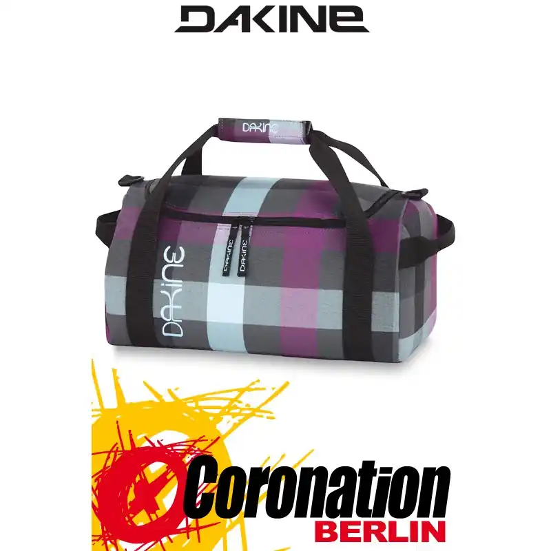 Echt Dakine Girls EQ Bag XS Wochenende Tasche Belle