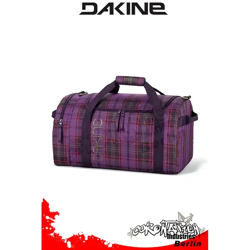 Abverkauf Dakine EQ Bag Girls XS Luna Sporttasche