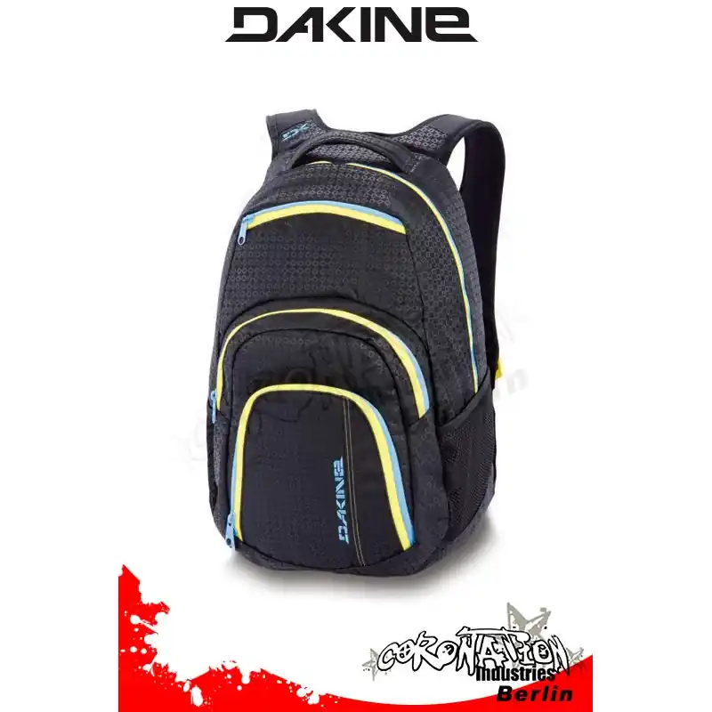 Dakine Campus-LG Microlink Street & Schul Rucksack Direktkauf