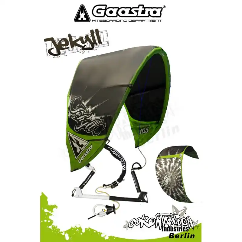 Online Kaufen Gaastra Jekyll 2011 12qm Komplett mit Bar
