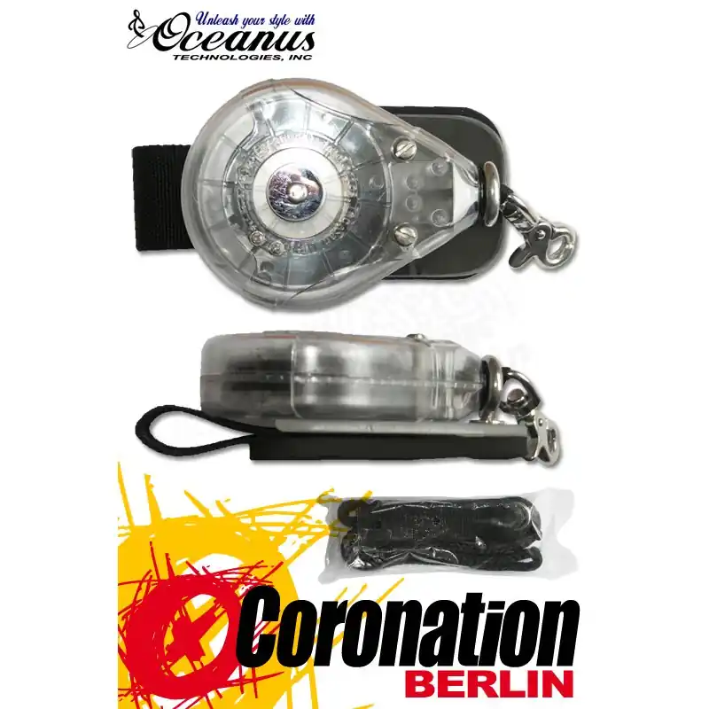 Oceanus REEL Re-Enforced Roll Leash Top-Preis