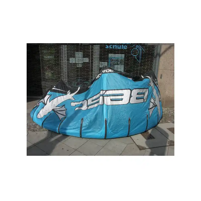 Best Waroo 9m² Gebrauchtkite Sichere Zahlung