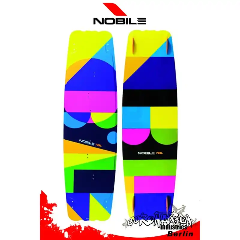 Top-Preis Nobile NBL Kiteboard 142 x 42