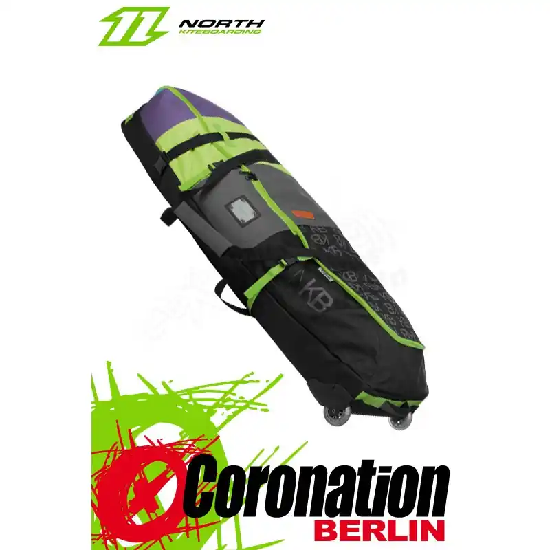 North Combibag 2012 Pop 135cm Finale Aktion